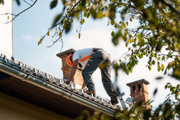 Best Tile Roofing Installation  in Woodhaven, MI