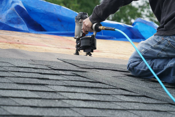 Best 4 Ply Roofing  in Woodhaven, MI