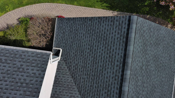 Best Emergency Roof Repair Services  in Woodhaven, MI