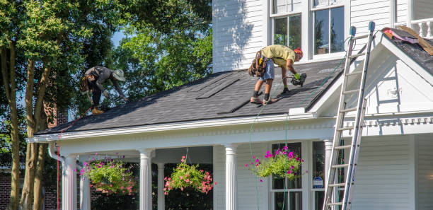 Best Commercial Roofing Services  in Woodhaven, MI